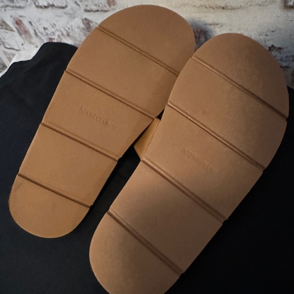 Vince sandals slides - Picture 5 of 7